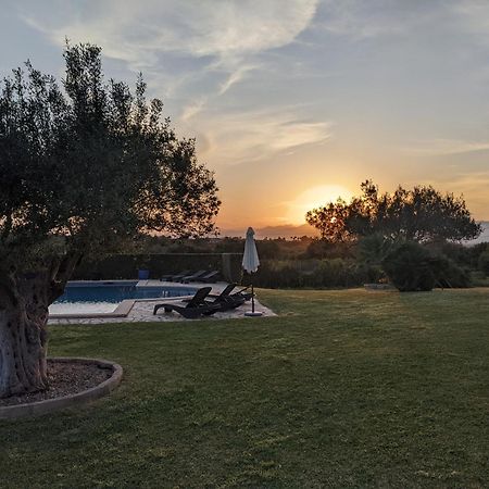 Villa Can Jaume Can Picafort (Mallorca) Exterior foto