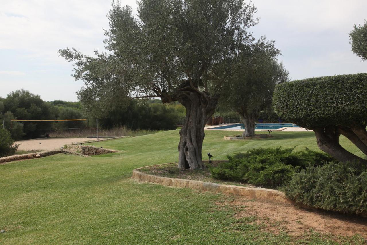 Villa Can Jaume Can Picafort (Mallorca) Exterior foto