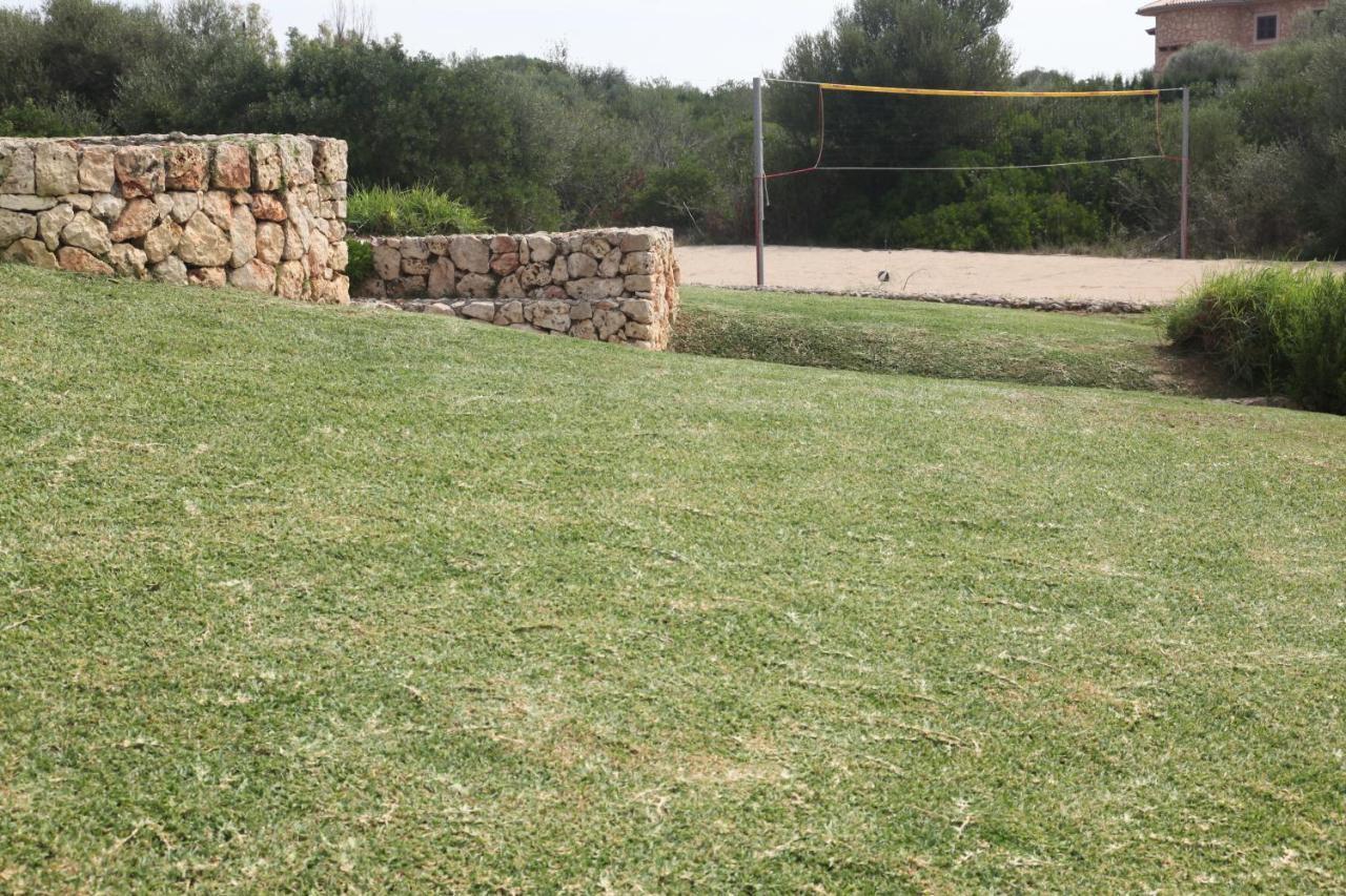 Villa Can Jaume Can Picafort (Mallorca) Exterior foto